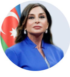 Azərbaycan Respublikasının <br> I vitse-prezidenti