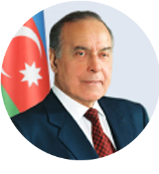 Ulu Öndər <br> Heydər Əliyev